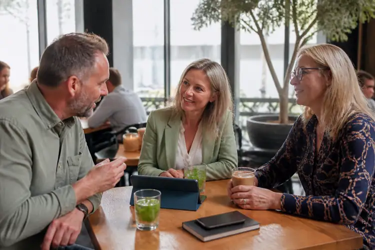 Lokale klanten vinden als ZZP'er