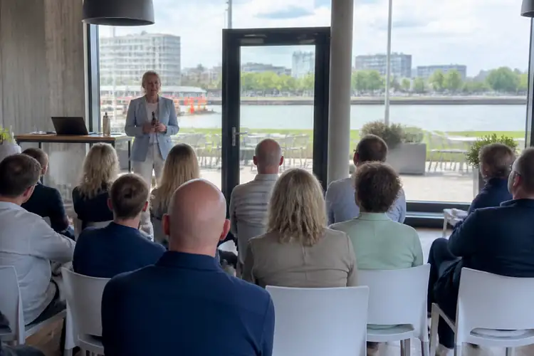 Lokale klanten werven als ZZP'er