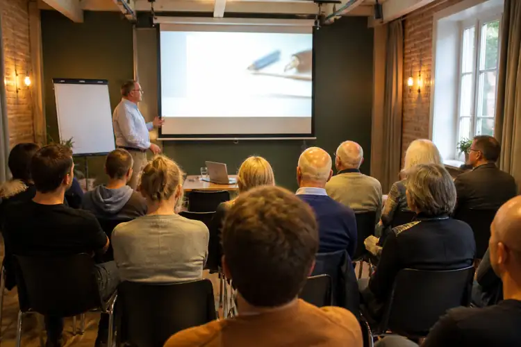 Belasting voor lokale ZZP'ers