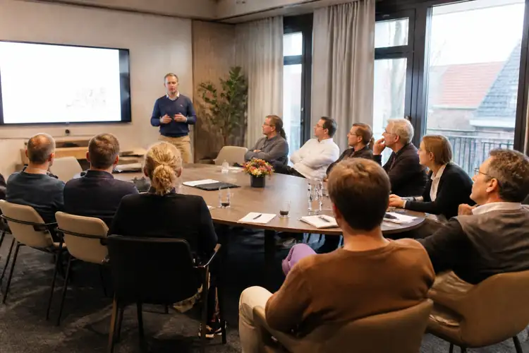 Verzekeringen voor lokale ZZP'ers