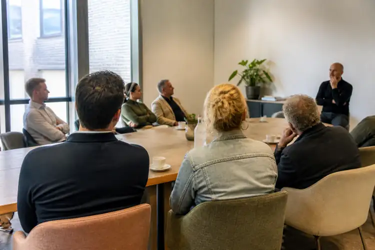 Overige vragen voor lokale ondernemers